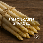 Frischer Spargelgenuss & erlesene Weine – Saisonstart im Weingewölbe BÖHM