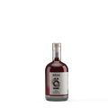 Destillerie Böhm | Roter Weinbergspfirsichlikör | Fruchtiges Original | 0,5l