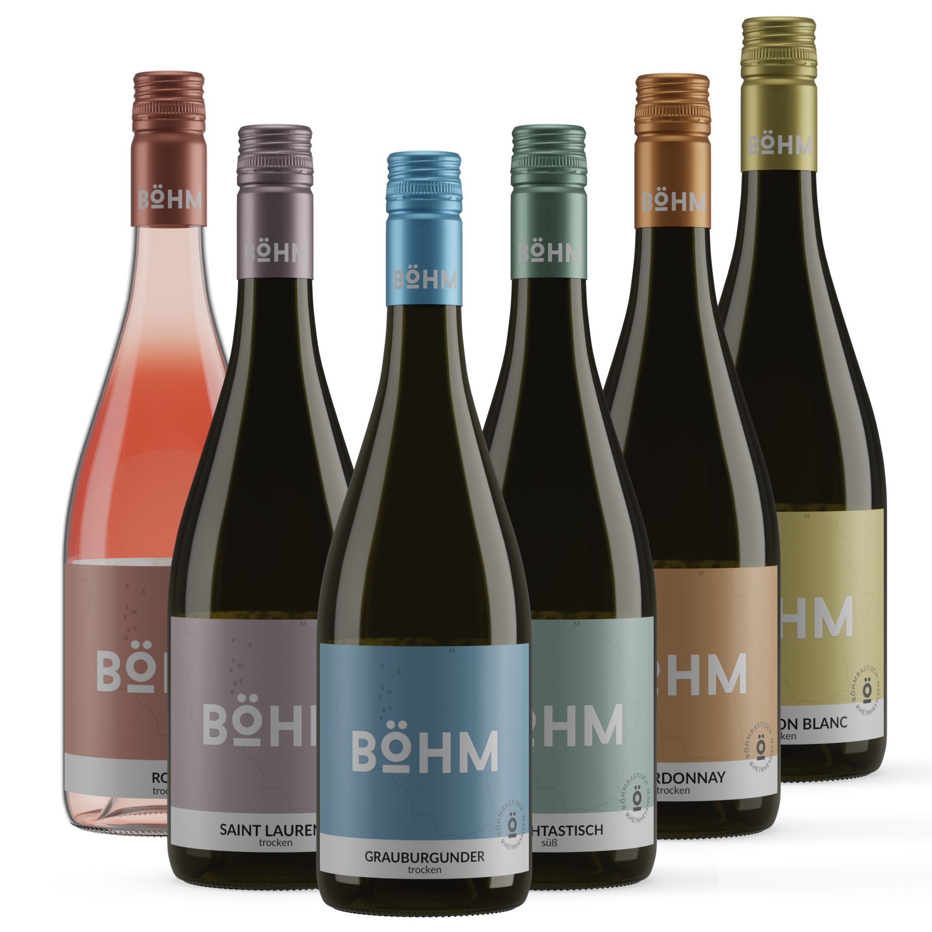 Gutswein Probierpaket