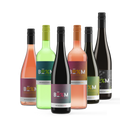 Genuss ohne Promille - Alkoholfreies Probierpaket