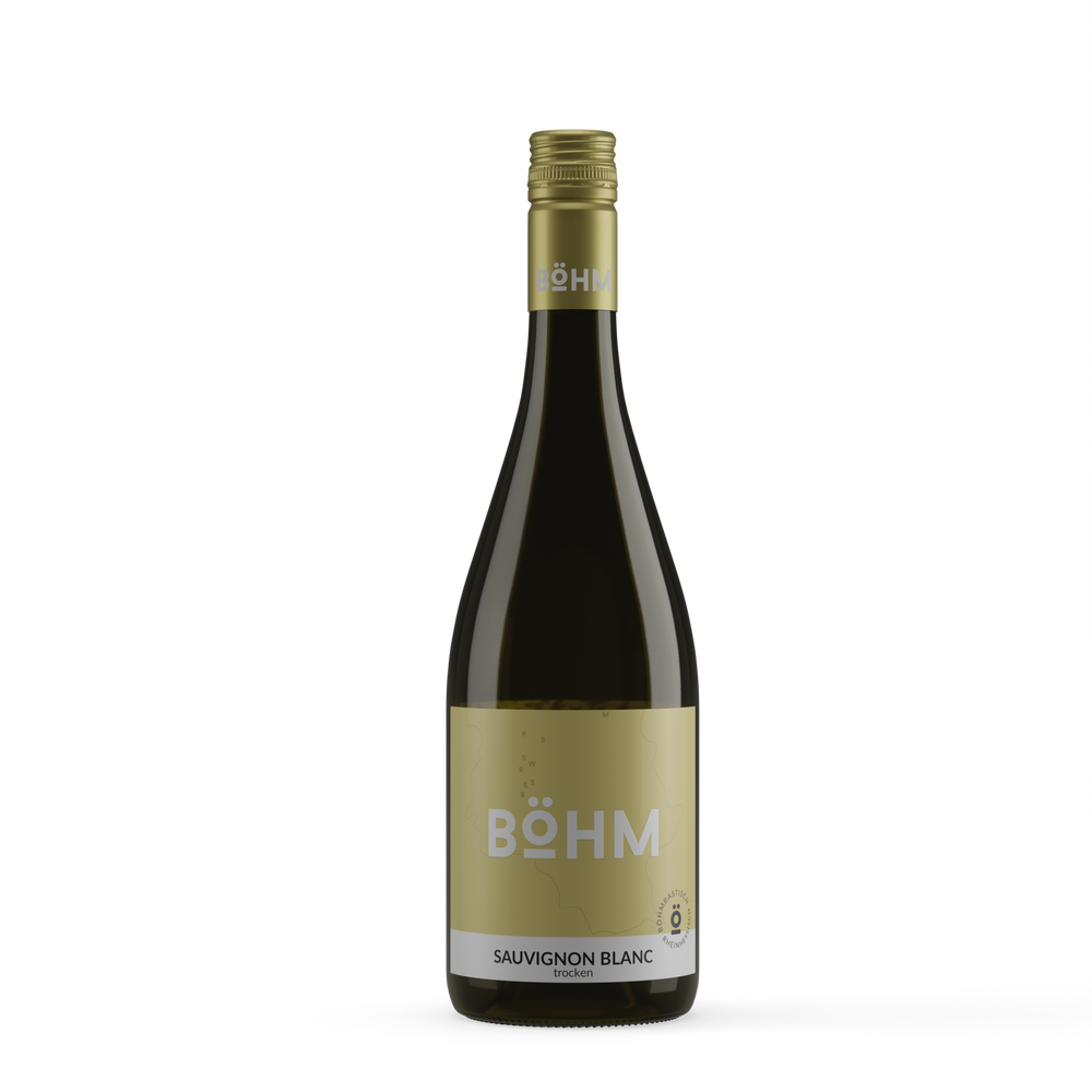 2023er Rheinhessen Sauvignon Blanc Qualitätswein trocken