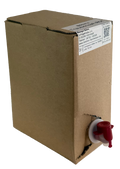 Weingut Böhm | Traubensaft Rot | 3l Bag-in-Box | 100 % Direktsaft