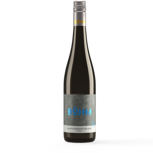 2023er Rheinhessen Blauer Muskateller Rosé Qualitätswein trocken
