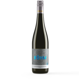 2023er Rheinhessen Blauer Muskateller Rosé Qualitätswein trocken