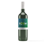 Böhmbastisch Free (entalkoholisierter Weisswein)