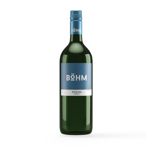 2024er Rheinhessen Riesling Qualitätswein trocken