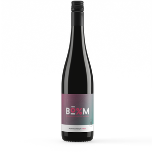 Rottastisch Free (entalkholisierter Rotwein)