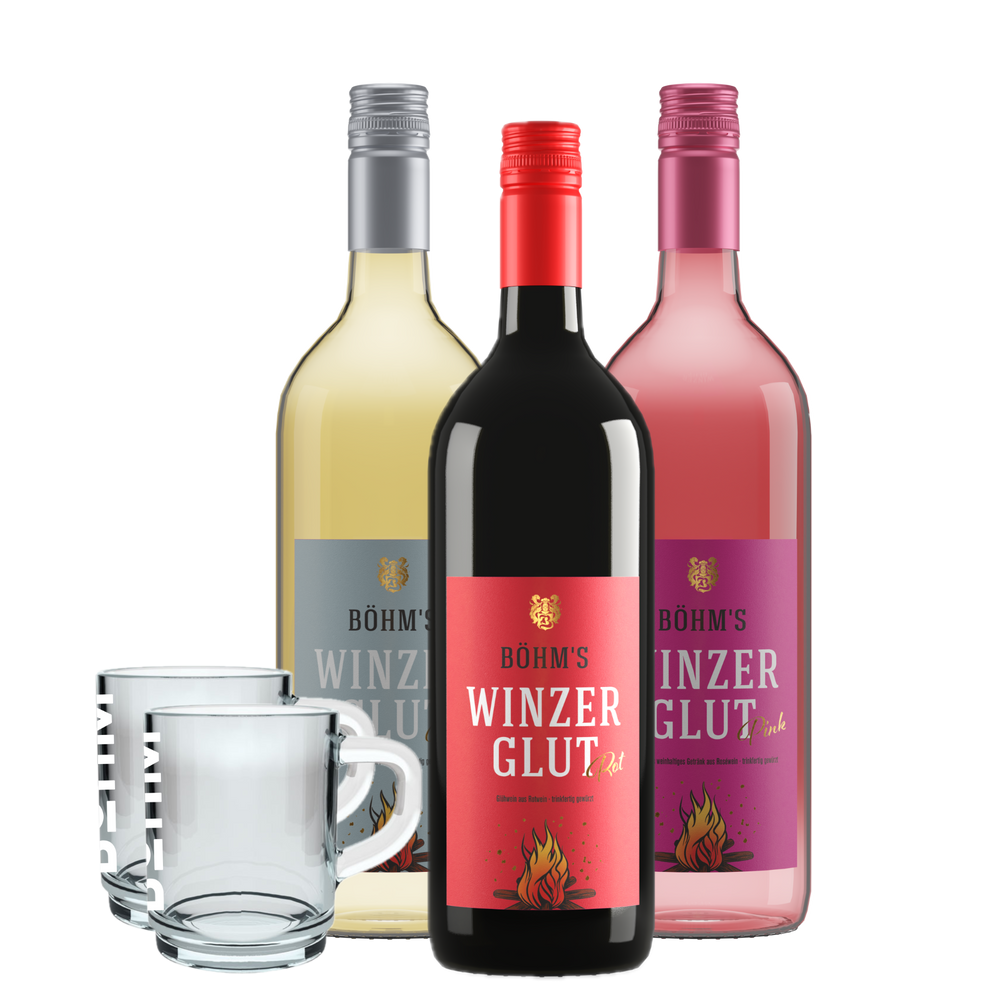 Winzerglut Bundle