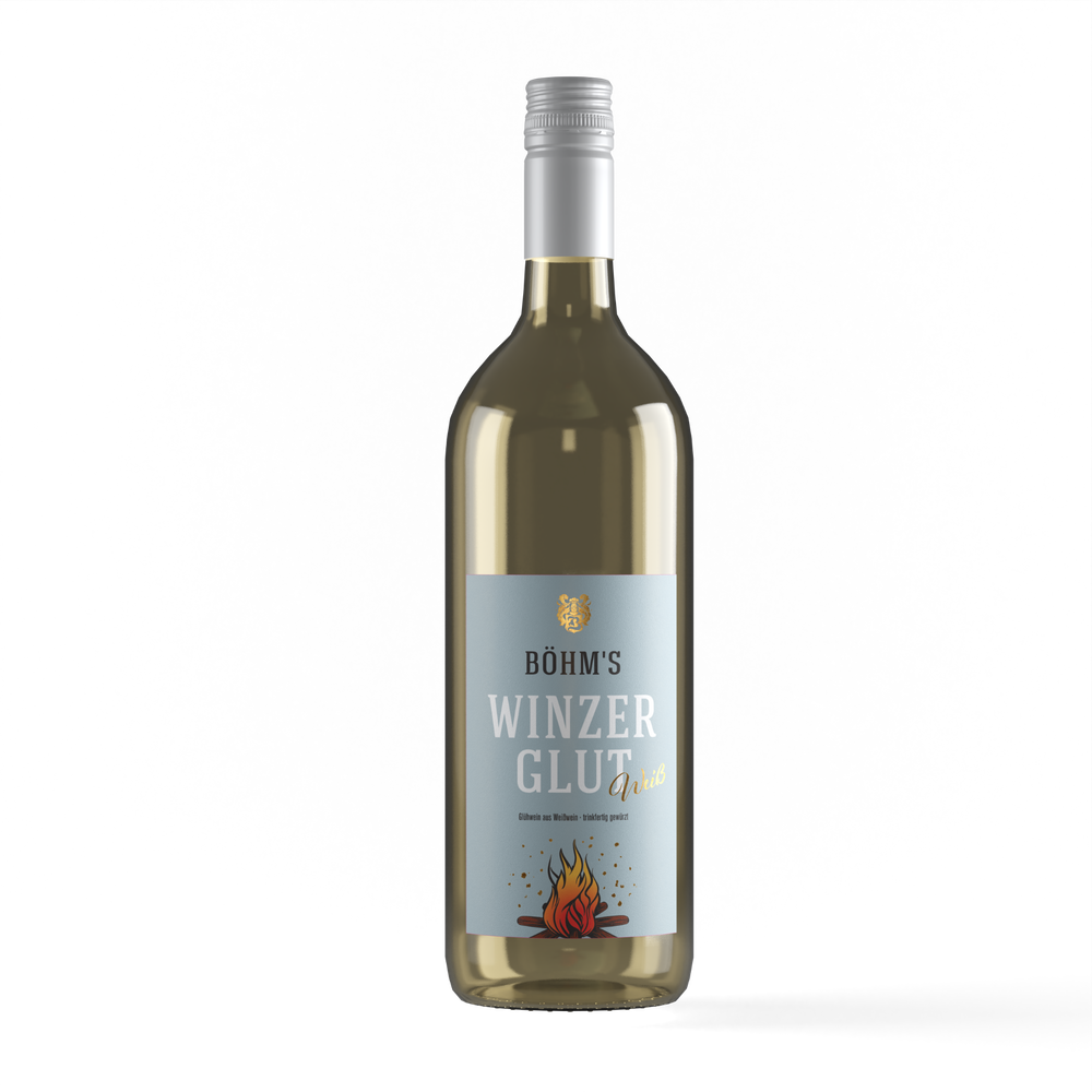 Böhm's Winzerglut Weiß