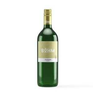 2024er Rheinhessen Silvaner Qualitätswein trocken