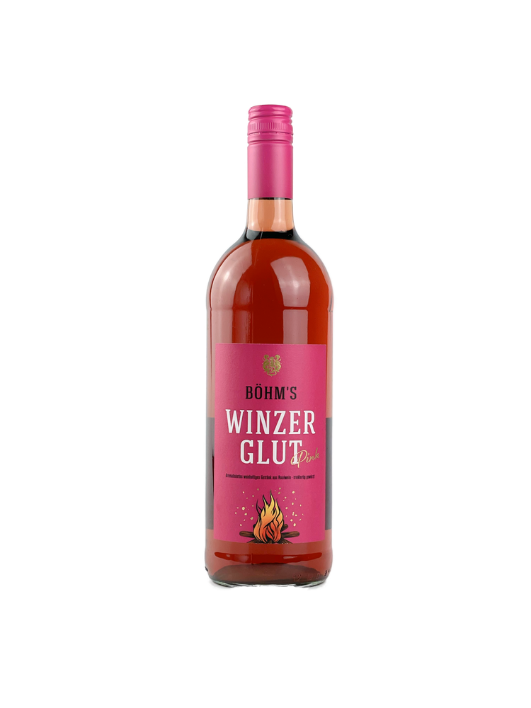 Böhm's Winzerglut Rosé